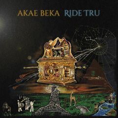Ride Tru (LP)