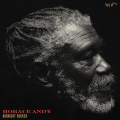 Midnight Rocker [Gold Vinyl] (LP)