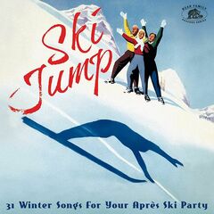Ski Jump: 31 Winter Songs For Your Après Ski Party (CD)