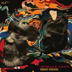 Midnight Scorchers (LP)
