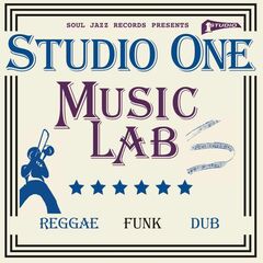 Studio One Music Lab (LP)