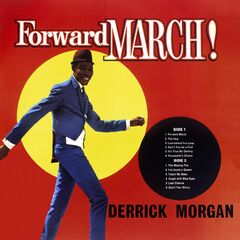 Forward March! [Expanded Edition] (CD)