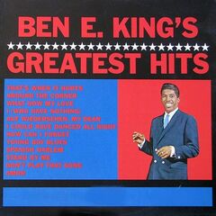 Ben E. King's Greatest Hits [180 Gram Red Vinyl] (LP)