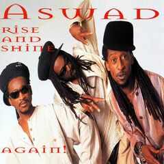 Rise and Shine Again! (CD)