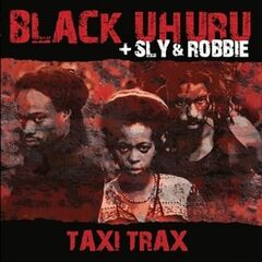 Taxi Trax (LP)