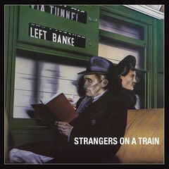 Strangers On A Train [Expanded Edition] (CD)