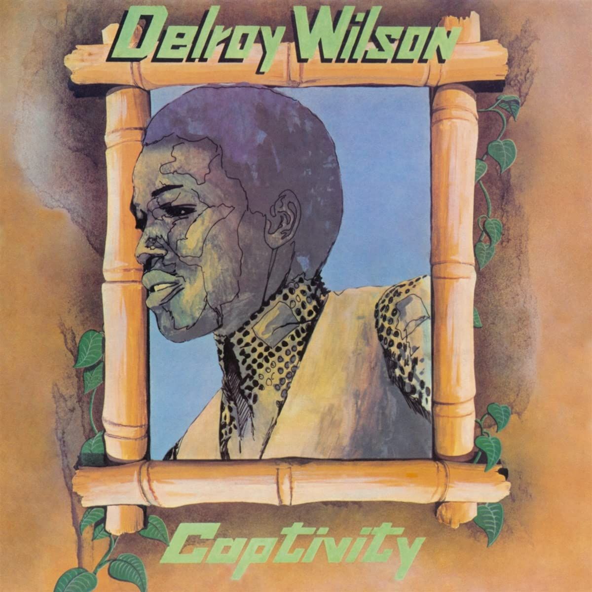 Captivity (LP)