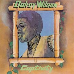 Captivity (LP)