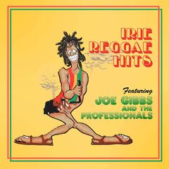 Irie Reggae Hits (CD)