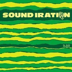Sound Iration In Dub (LP)