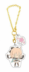 Fate/Grand Order Design produced by Sanrio Acrylic Keychain 2 Souji Okita