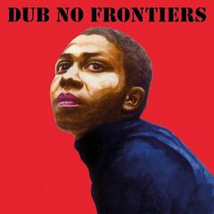 Adrian Sherwood Presents: Dub No Frontiers (CD)