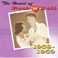 The Heart Of Rock 'n' Roll 1958-1959 (CD)