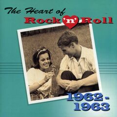 The Heart Of Rock 'n' Roll 1962-1963 (CD)