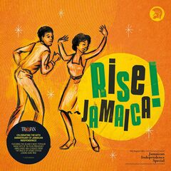 Rise Jamaica! Jamaican Independence Special (CD)