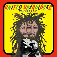 United Dreadlocks Vols. 1 & 2 (CD)
