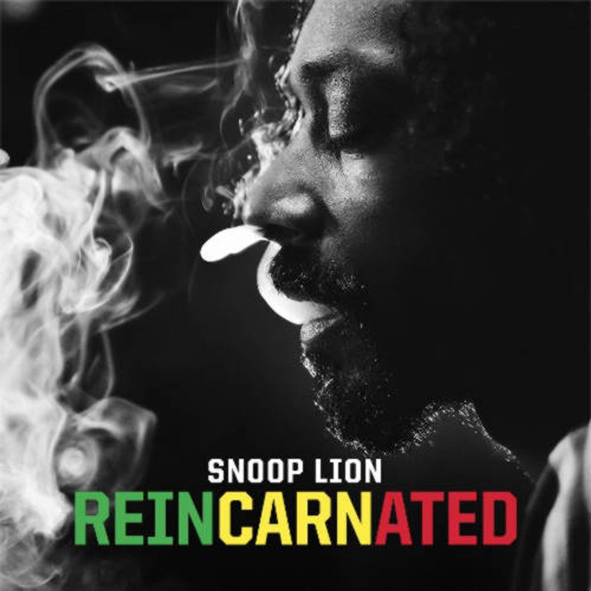 Reincarnated (CD)