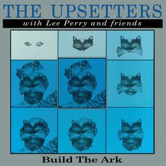 Build The Ark [180 Gram Vinyl] (LP)
