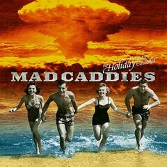 The Holiday Has Been Cancelled EP (10