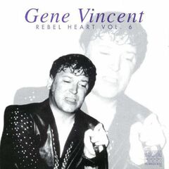 Rebel Heart, Vol. 6 (CD)