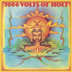 3000 Volts Of Holt (LP)