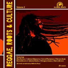 Reggae, Roots & Culture Vol. 2 (LP)