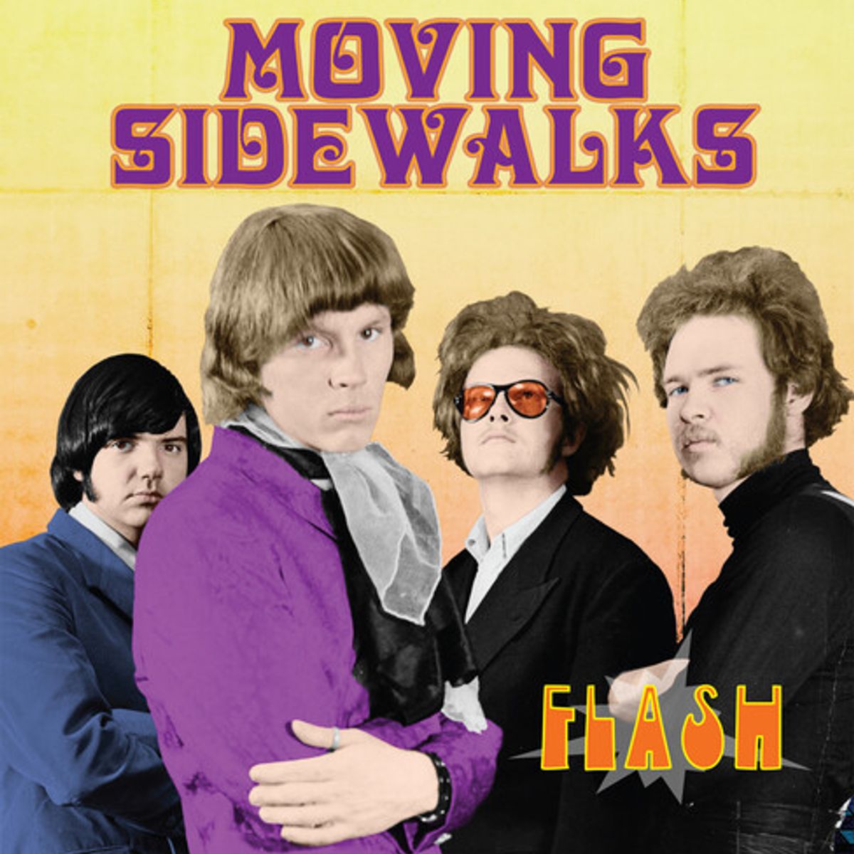Flash (CD)