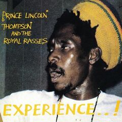 Experience..! [Yellow Vinyl] (LP)