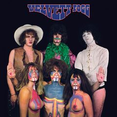 Velvett Fogg [180 Gram Vinyl] (LP)