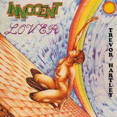 Innocent Lover (LP)
