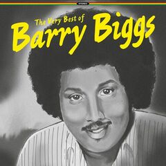 The Very Best Of Barry Biggs (CD)