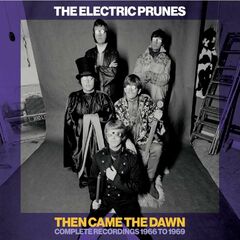 Then Came The Dawn: Complete Recordings 1966-1969 [Box Set] (CD)
