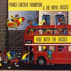 Ride With The Rasses (LP)