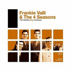 The Definitive Pop Collection (CD)