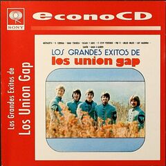 Los Grandes Exitos De Los Union Gap (CD)