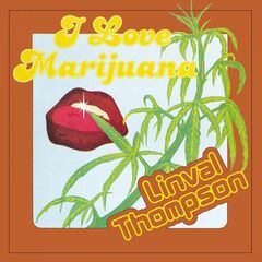 I Love Marijuana [180 Gram Green Vinyl] (LP)