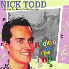 Rockin' At The Hop [Import] (CD)