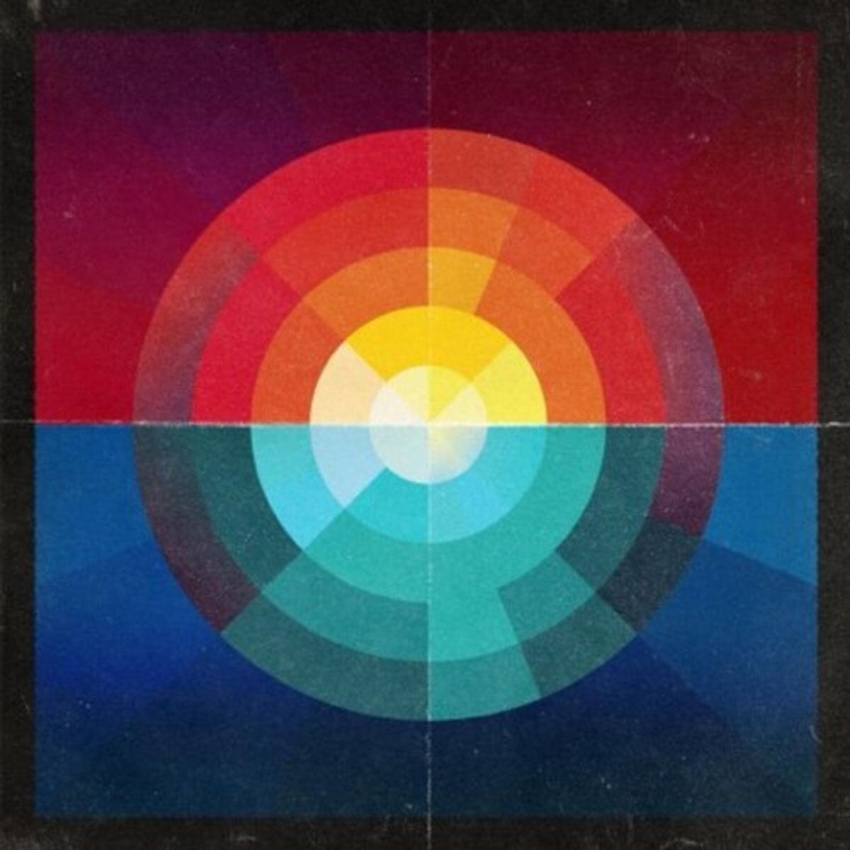 Love & Fire (LP)