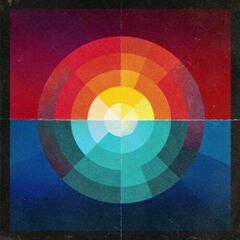 Love & Fire (LP)