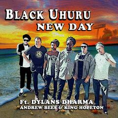 New Day [Red Vinyl] (LP)