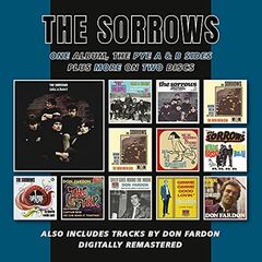 Take A Heart, The Pye A & B Sides Plus More (CD)