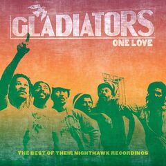 One Love: The Best Of Their Nighthawk Recordings (CD)