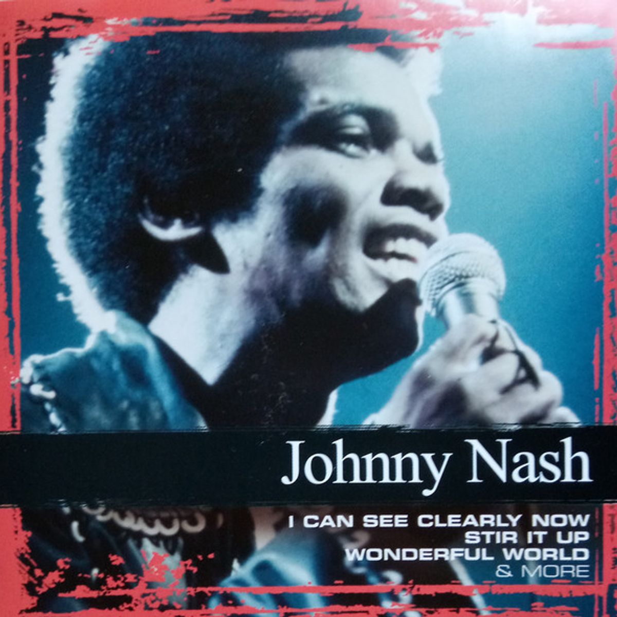 Collections (CD)