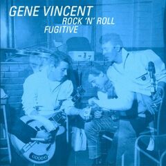 Rock 'N' Roll Fugitive (CD)
