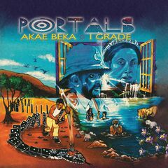 Portals (LP)
