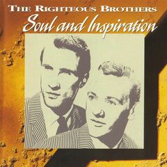 Soul And Inspiration (CD)