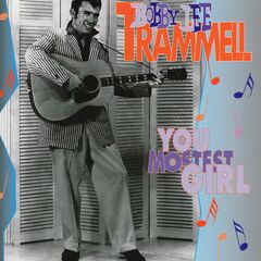 You Mostest Girl (CD)
