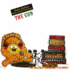 The Gun / Jah Jah Style [Record Store Day Colored Vinyl] (10