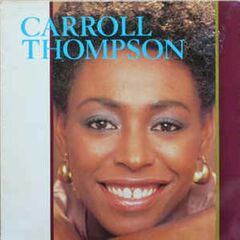 Carroll Thompson (CD)