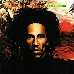 Natty Dread (CD)